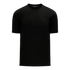 Athletic Knit Performance Crew Neck Baseball Tee (BA1800)